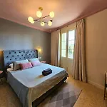 Scenic Views - A Stylish Getaway In Ferienhaus Mgarr