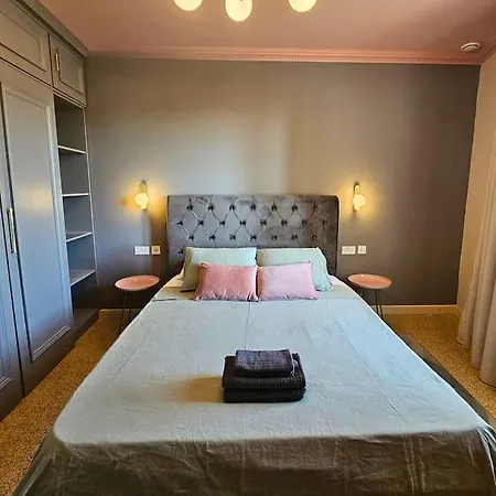 Scenic Views - A Stylish Getaway In