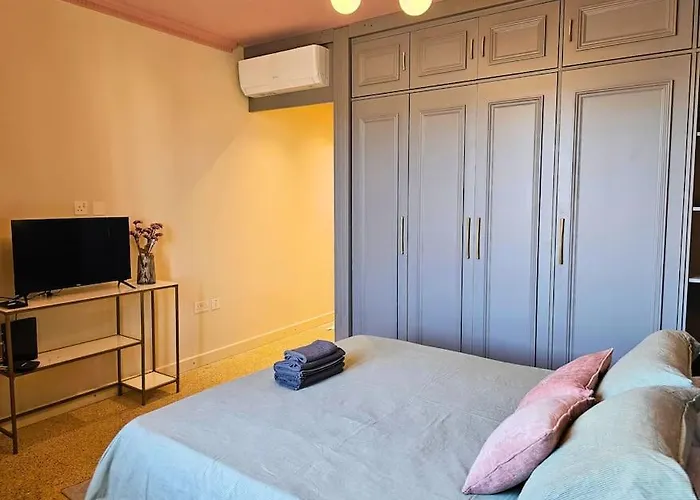 Scenic Views - A Stylish Getaway In 別荘 *