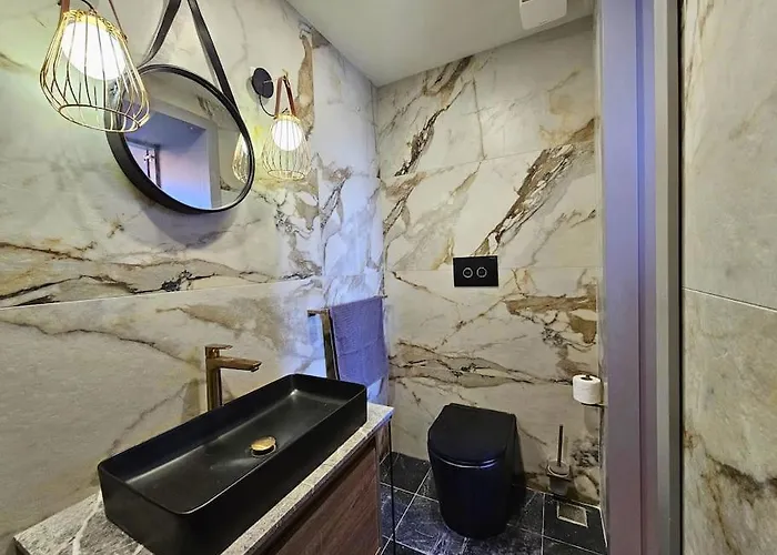 Scenic Views - A Stylish Getaway In * Mġarr