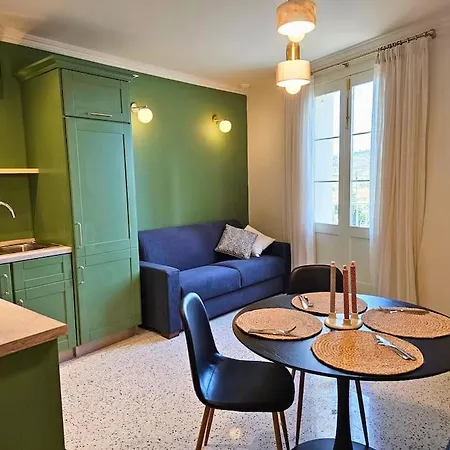 Ferienhaus Scenic Views - A Stylish Getaway In