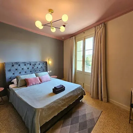 Scenic Views - A Stylish Getaway In 別荘 L-Imgarr