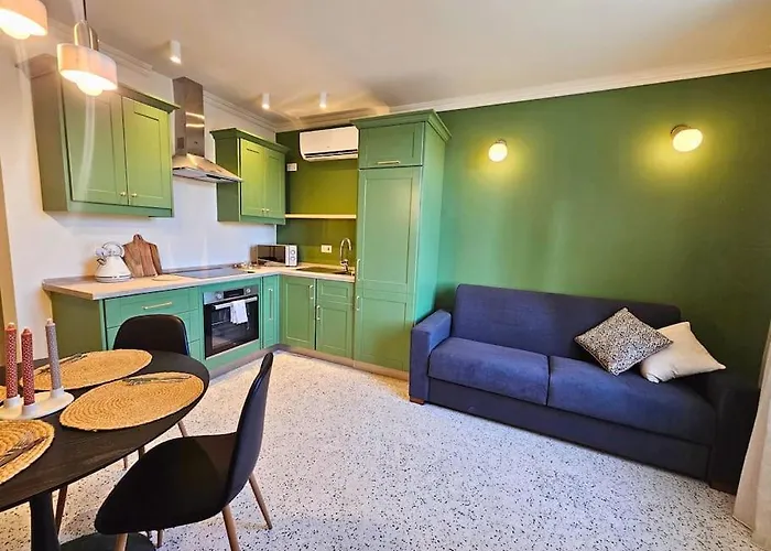 Scenic Views - A Stylish Getaway In Mgarr